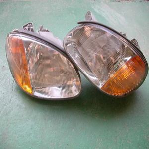 EF쏘나타 중고 헤드램프 헤드라이트 라이트 전조등