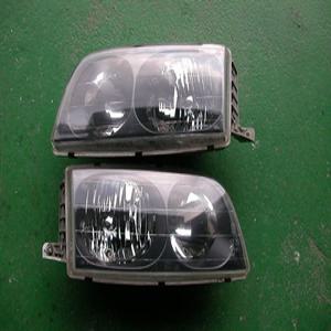 카스타 중고 헤드램프 헤드라이트 라이트 전조등