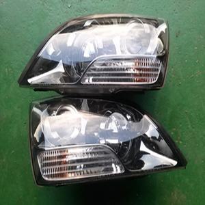 뉴쏘렌토 중고 헤드램프 헤드라이트 라이트 전조등