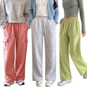 비비드글램 봄신상 베스트 모음! 트레이닝바지/원피스/세트/아노락/쿨팬츠/슬랙스/티셔츠/빅사이즈제작~4XL