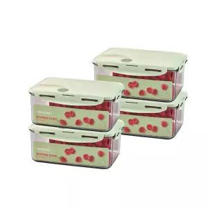 비스프리 퓨어 직사각 3L 4P (LBF826DS4)