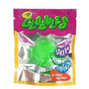 데이비드토이 크레욜라 글로블스(37761) 찐득 끈끈이볼 색상임의 5000