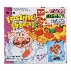 보드게임 아슬아슬 피자만들기