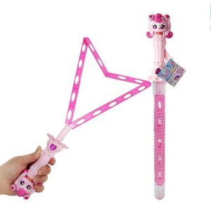 신상 새콤달콤 캐치티니핑 하츄핑 큰방울 버블스틱 당일출고 캐치티니핑 스피닝 오토 하츄핑 버블건 캐치니