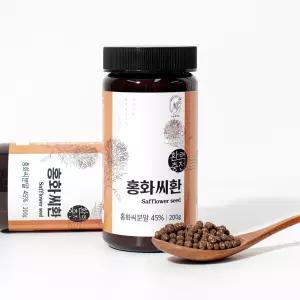 홍화씨환 200g