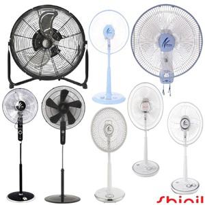 신일선풍기 스탠드 벽걸이 타워형 메탈팬 서큘레이터 사무실 캠핑 레져 카페 병원 선풍기