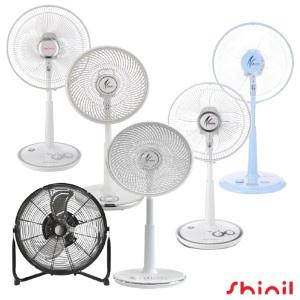 신일선풍기 휴대용 좌석용 거실 공부방 선풍기 싱글족 원룸 자취방 사무실 작업장