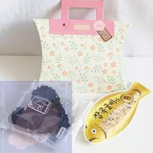 GS 유치원답례품 어린이집답례품 유치원생일선물