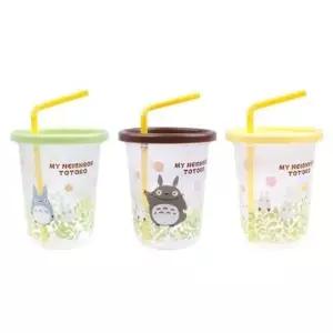 탑탑리빙 토토로 플렌츠 스트로텀블러 3P세트H58507