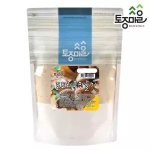 [토종마을]도토리묵만들기 500g (국산 도토리가루)