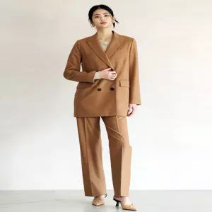 [더핸드메이드]테일러드 수트 셋업