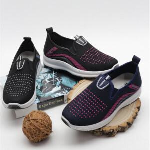 행텐 여성 아쿠아슈즈 발편한운동화 편안한신발 쿠션운동화 ht-2815