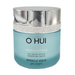 오휘 미라클 수분크림 피부 보습 얼굴 젤 크림 50ml 영양크림 탄력크림 보습크림 얼굴크림 안티에이징크림
