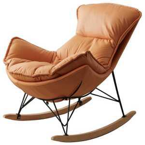 흔들 의자 안락 리클라이너 이케아 무중력 1인용 원목