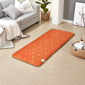 한일생활과학 온돌 불가마 편한자리 편백 전기매트 미니싱글(70㎝×180㎝) 침대/바닥 겸용