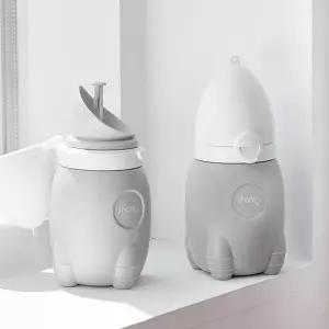 [아이팜]우주선 휴대용 소변기 남여공용