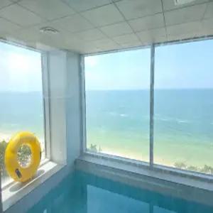 [충남] 대천 아이오션호텔&풀빌라(충남, 보령)