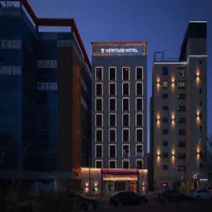 [전남] 프롬에이치 헤리티지호텔 목포평화광장점(전남, 목포)