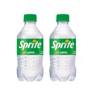 [본사직영] 스프라이트 300ml PET 24입