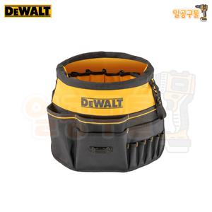 디월트 DWST560109 바스켓 툴백 공구정리 공구수납 포켓 루프 37개