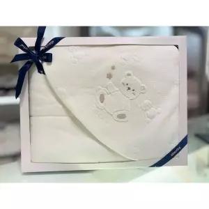 [압소바](의정부점)[압소바 아기임신출산선물]소밍모달 패딩싸보(AZD10905)2024FW