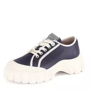 [STACCATO](광주신세계)[4월 한정PROMOTION] 여성로퍼 스니커즈 NEWBOAT_ESE11NAV