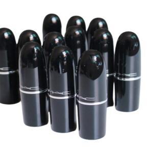 맥 러스터 글래스 립스틱 3g 프렌다 색상_GRS