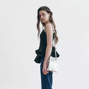 [HOZE/호재] ADELE DRAWSTRING(아델 드로우스트링)_4COLOR /정가 258,000원