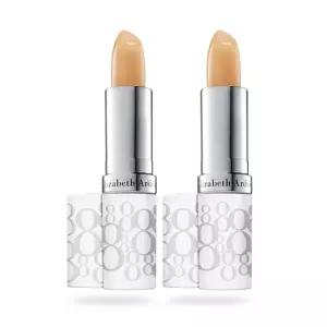 엘리자베스아덴 에잇아워 크림 립틴트 SPF15 3.7g (투명) 2개