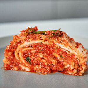 [더테이블] 전라도 포기 배추김치 5kg