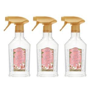 [샤프란] 아우라 섬유 윌유메리미 400ml 3개입