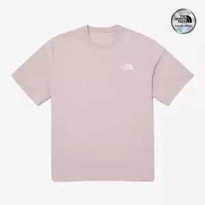 [노스페이스] [노스페이스 공식] NT7UQ02E 남성 아이스 데이 테크 반소매 티셔츠
