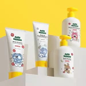 앙또미뇽 아기 스킨케어 로션 바디워시 크림 수딩젤 모음