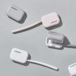 [한샘] 휴대용 UVC 칫솔살균기 (헤드형)