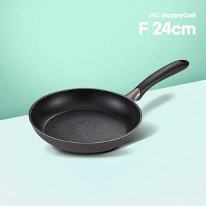 해피콜 다이아몬드 더 시그니처 IH 후라이팬 24cm