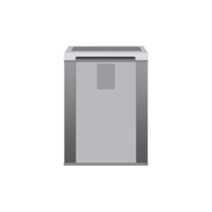 삼성전자 김치플러스 뚜껑형 김치냉장고 RP13C1022S9 무료배송 세븐