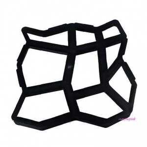 정원 금형 잔디 바닥 시멘트 콘크리트 거푸집 공원 보도 블럭 마당ijk125