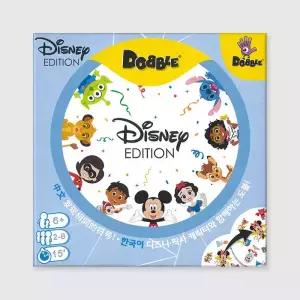도블 디즈니 보드게임