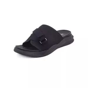 [하프클럽/]경량 커플슬리퍼 비오는날도 착화가능 여름슬리퍼 샌들 4cm 키높