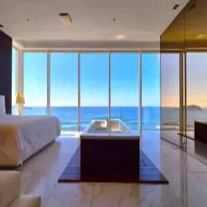 [강원 펜션] 고성(속초) 모닝하버펜션 (속초,고성)