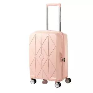 아메리칸 투어리스터 AMERICAN TOURISTER ARGYLE 캐리어 55/20 TSA V2 ANTIQUE PINK 핑크 QH700010 매장정