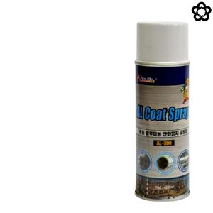 크롬 도금 스프레이 철 파이프 코팅제 크롬 락카 벗겨진 철골 알루미늄 스프레이