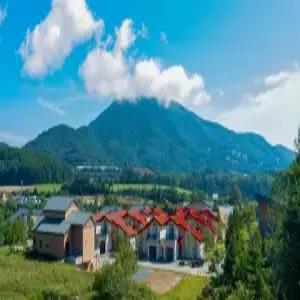 [강원] 평창 르꼼떼블루(강원펜션/평창펜션)