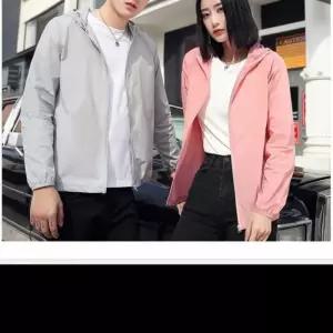 ONM 바람막이 에어컨바람막이 여성점퍼 자켓 4컬러