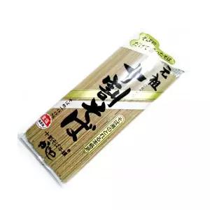 간소주와리 소바(메밀국수)200g 6개입