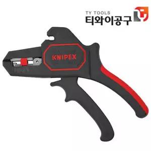 크니펙스 스트립퍼 12-62-180 자동스트립퍼 1262180