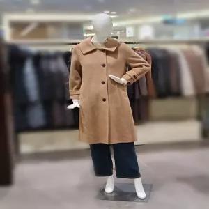 [트리아나][트리아나] 소고 카_라넥 핸드메이드 울코트TJ4HA16 (P003428108)