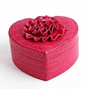 보석함 쥬얼리보석함 예물함 주얼리박스 목걸이함-WFG1WP3