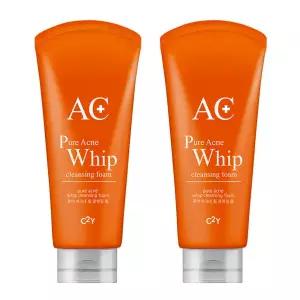 시투와이 220mlX 2개C2Y 퓨어 아크네 휩 폼클렌징 기능성 등드름