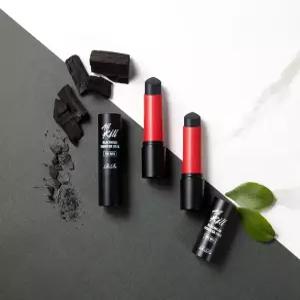 [2개]리르 올킬 블랙헤드 리무버스틱 더레드 - 모공 블랙헤드 화이트헤드 피지 12g